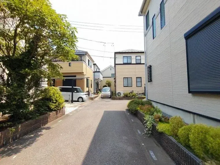 4LDK Property Koshigaya City Saitama Prefecture (10)