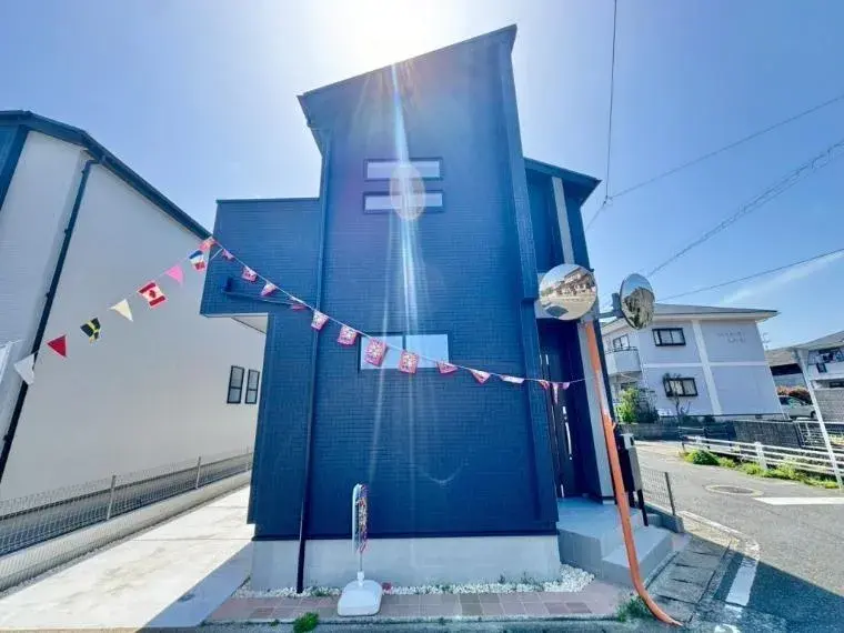 3LDK Property Nishi-ku, Fukuoka City, Fukuoka Prefecture (2)