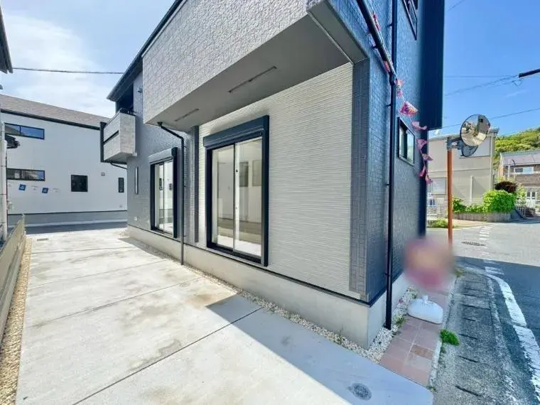 3LDK Property Nishi-ku, Fukuoka City, Fukuoka Prefecture (5)