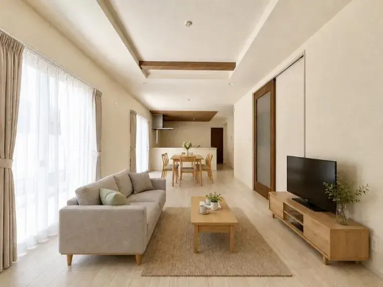 3LDK Property Nishi-ku, Fukuoka City, Fukuoka Prefecture (6)