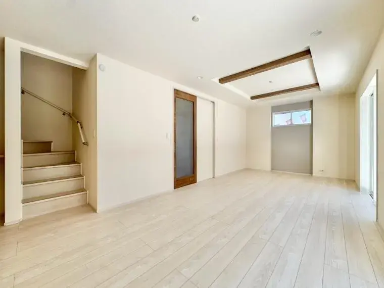 3LDK Property Nishi-ku, Fukuoka City, Fukuoka Prefecture (7)