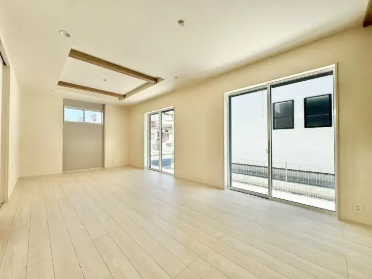 3LDK Property Nishi-ku, Fukuoka City, Fukuoka Prefecture (8)