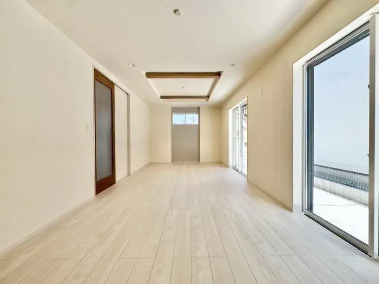 3LDK Property Nishi-ku, Fukuoka City, Fukuoka Prefecture (9)