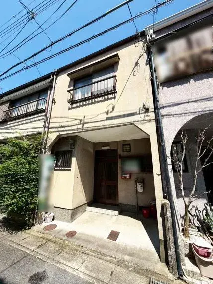 Prefectura de Kioto Ciudad de Kioto Propiedad 4K (2)