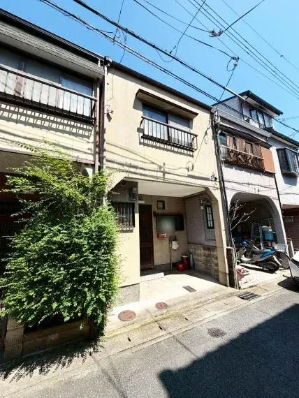 Prefectura de Kioto Ciudad de Kioto Propiedad 4K (3)