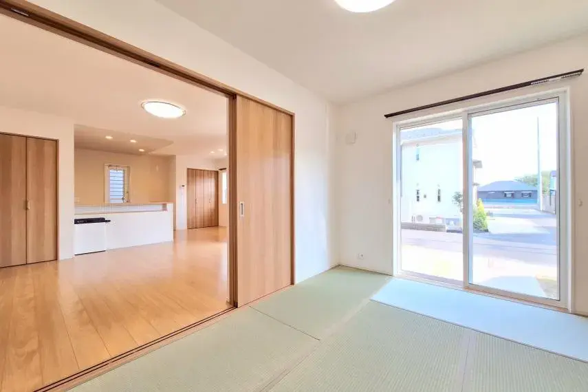 4LDK房产 小山市 栃木县 (4)