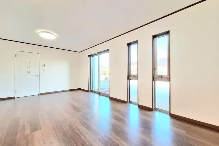 Propiedad 4SLDK+Garaje incorporado Ciudad de Kasama Prefectura de Ibaraki (7)