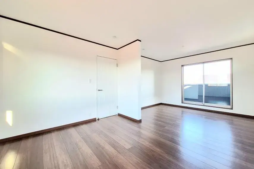 Propiedad 4SLDK+Garaje incorporado Ciudad de Kasama Prefectura de Ibaraki (8)
