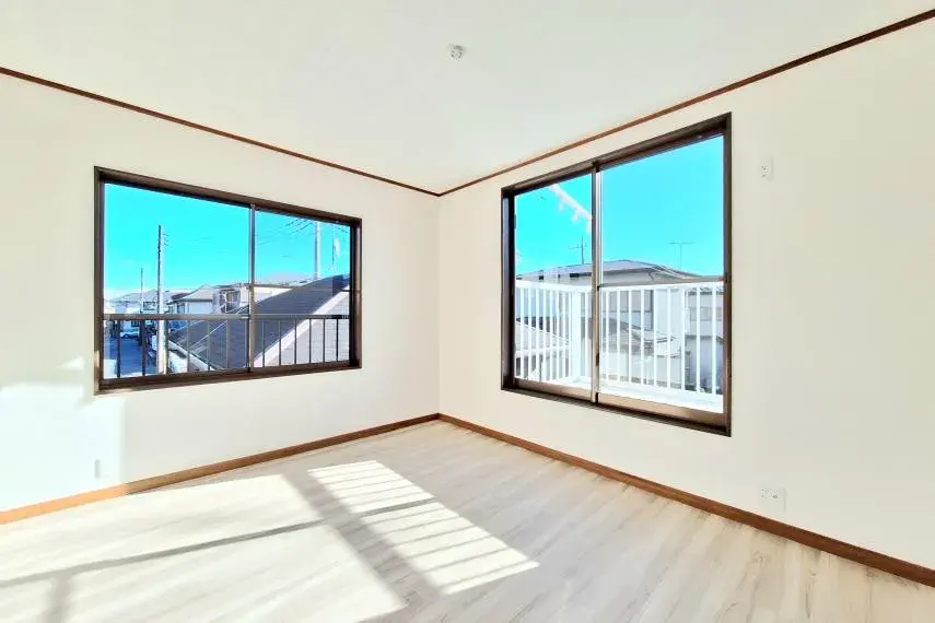 Propriété 3LDK Ville d'Utsunomiya Préfecture de Tochigi (3)