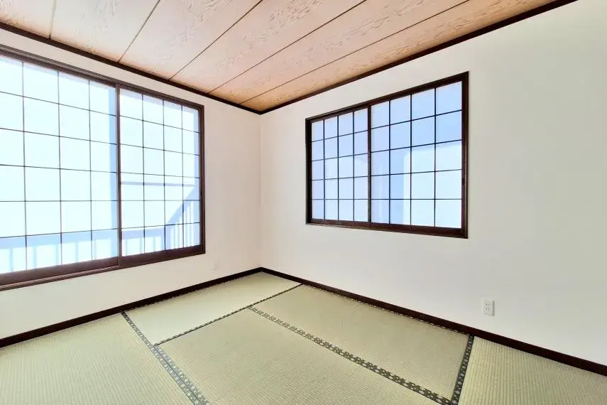 Propriété 3LDK Ville d'Utsunomiya Préfecture de Tochigi (4)