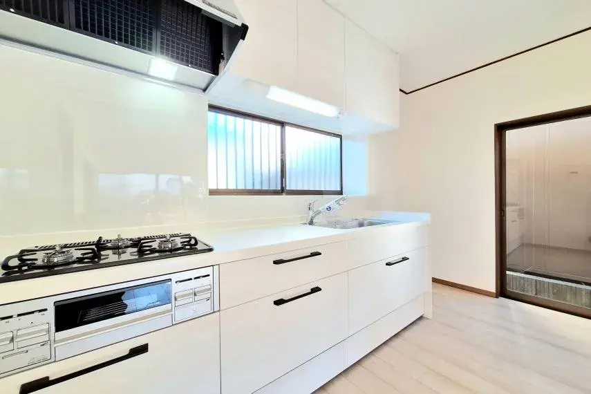Propriété 3LDK Ville d'Utsunomiya Préfecture de Tochigi (5)