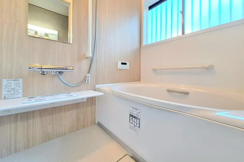 Propriété 3LDK Ville d'Utsunomiya Préfecture de Tochigi (6)