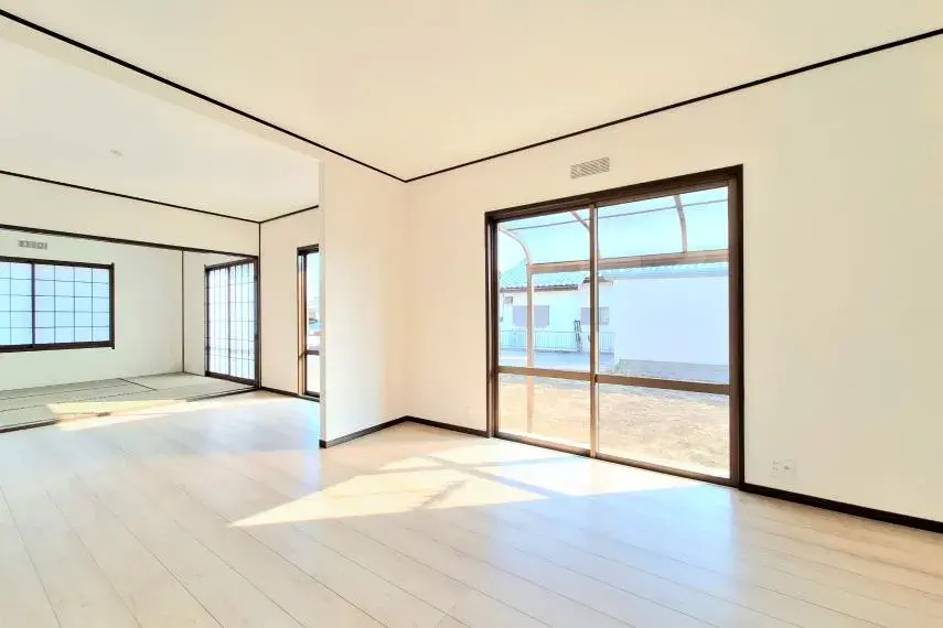 عقار 4LDK مدينة Utsunomiya محافظة Tochigi (2)