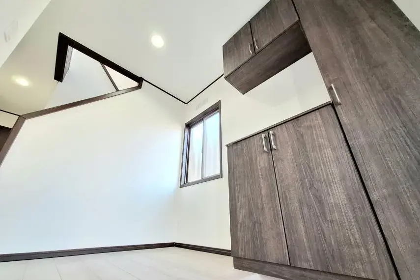 عقار 4LDK مدينة Utsunomiya محافظة Tochigi (5)