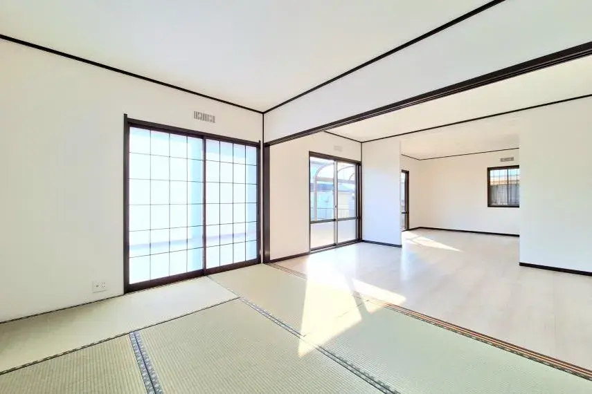 عقار 4LDK مدينة Utsunomiya محافظة Tochigi (6)