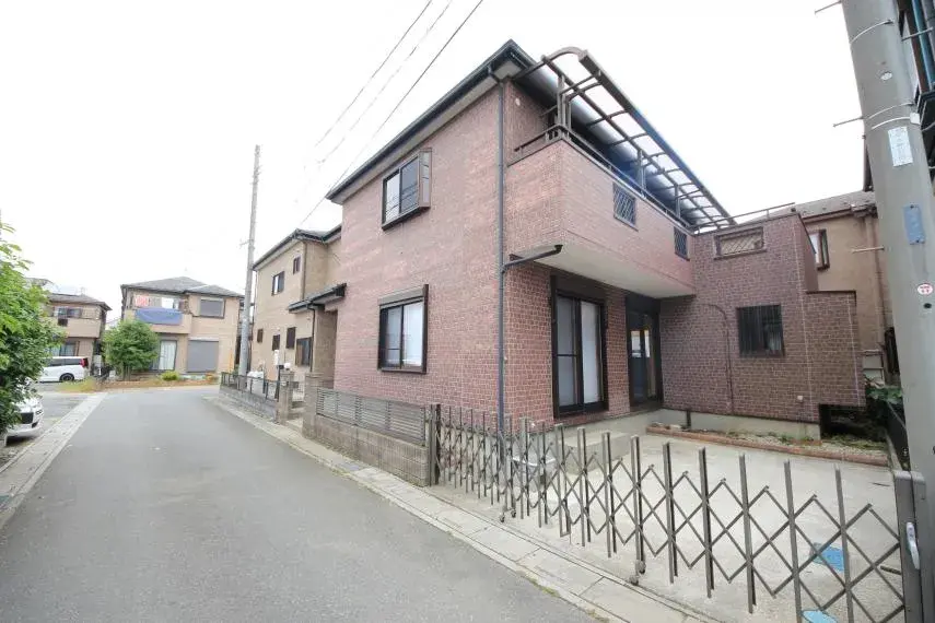 Akiya in Ageo