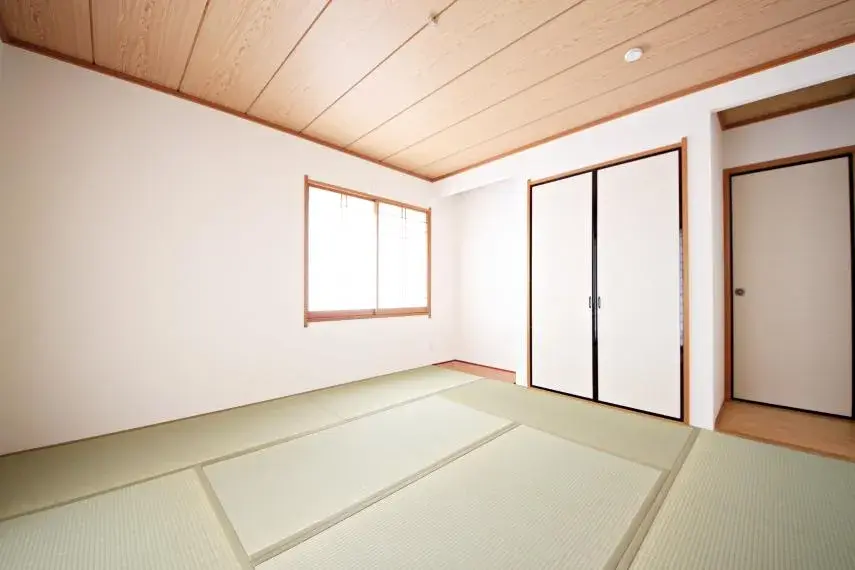 5LDK Property Ageo City Saitama Prefecture (3)