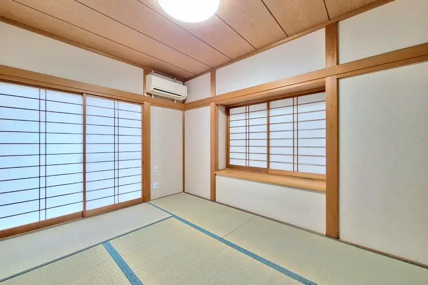 4LDK+WIC عقار مدينة Utsunomiya محافظة Tochigi (4)