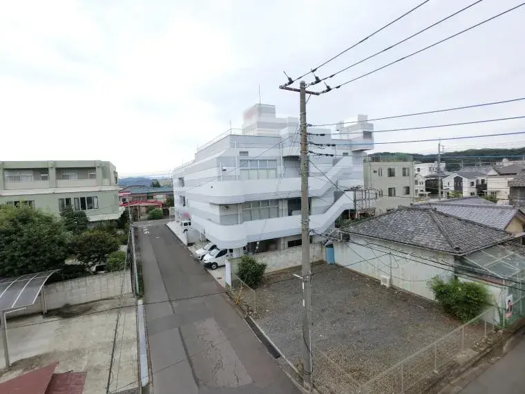 Akiya in Ashikaga