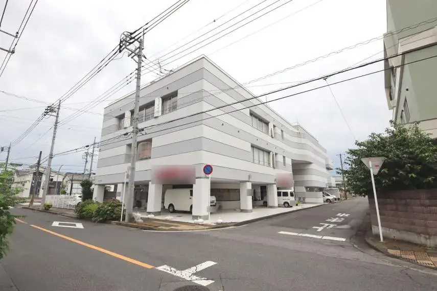 Propriété du Studio Tochigi Ashikaga (2)