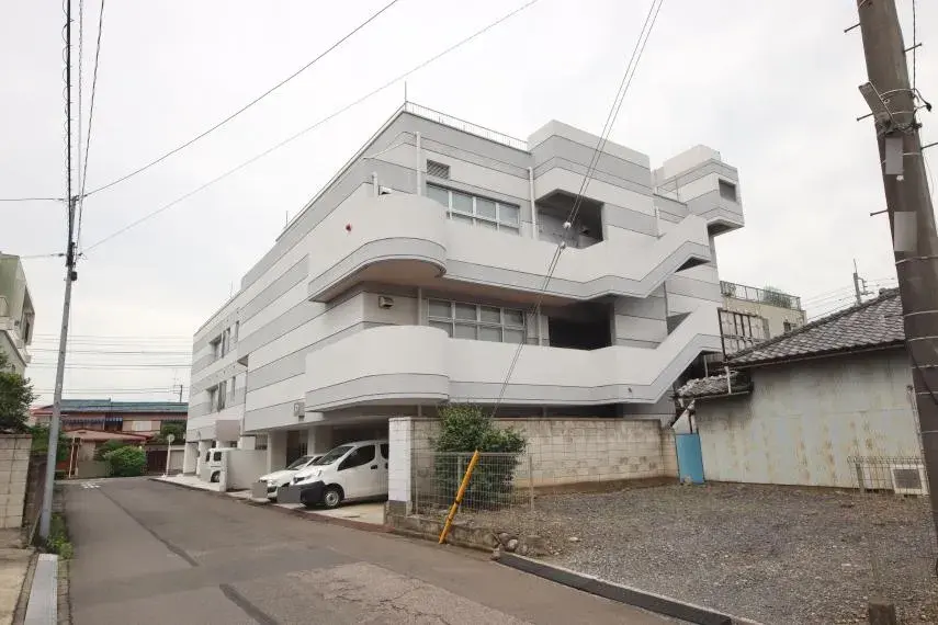 Propriété du Studio Tochigi Ashikaga (3)