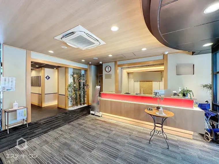 Propriété du Studio Tochigi Ashikaga (21)