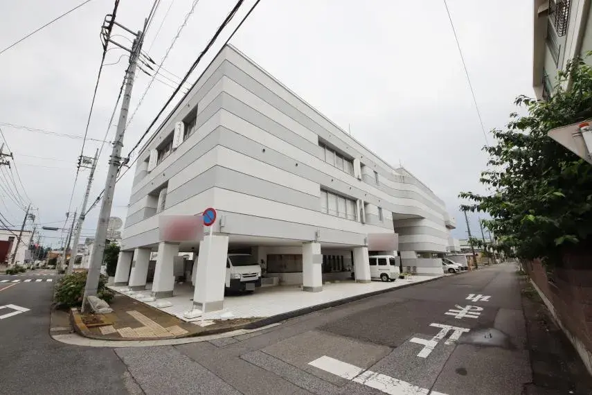 Propriété du Studio Tochigi Ashikaga (28)