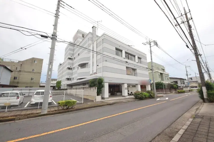 Propriété du Studio Tochigi Ashikaga (30)