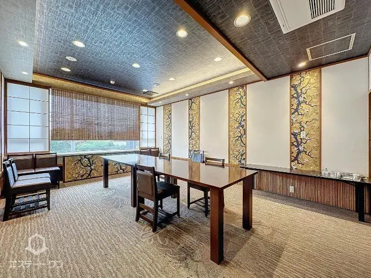 Propriété du Studio Tochigi Ashikaga (5)