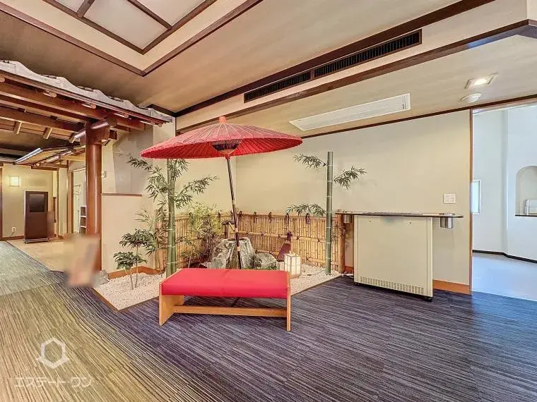 Propriété du Studio Tochigi Ashikaga (7)