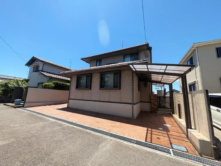 4LDK＋納戸＋ウォークインクローゼット物件 豊能町 大阪府 (3)