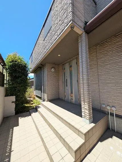 4LDK＋納戸＋ウォークインクローゼット物件 豊能町 大阪府 (5)
