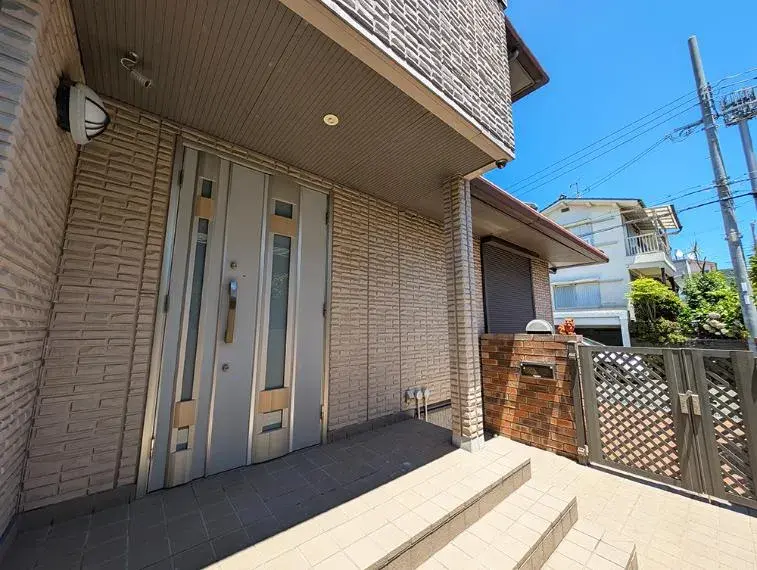 4LDK＋納戸＋ウォークインクローゼット物件 豊能町 大阪府 (6)