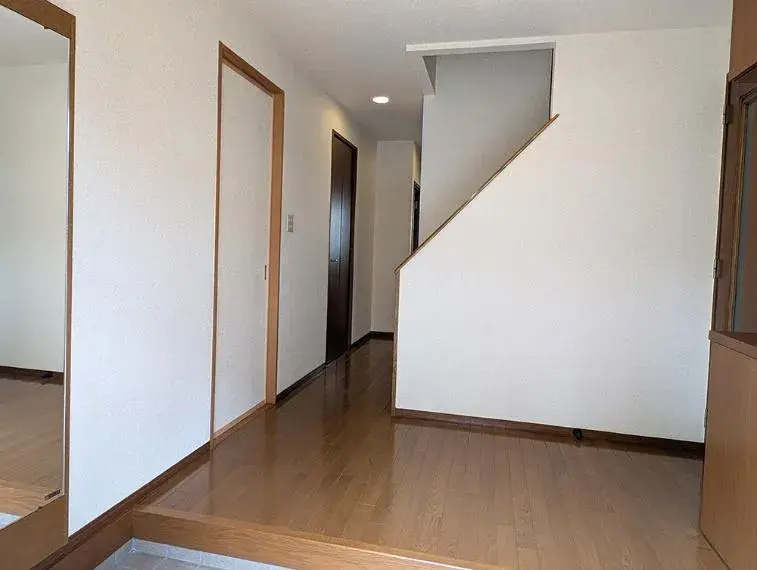 4LDK＋納戸＋ウォークインクローゼット物件 豊能町 大阪府 (7)