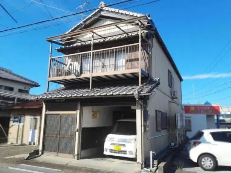 Akiya in 香南市
