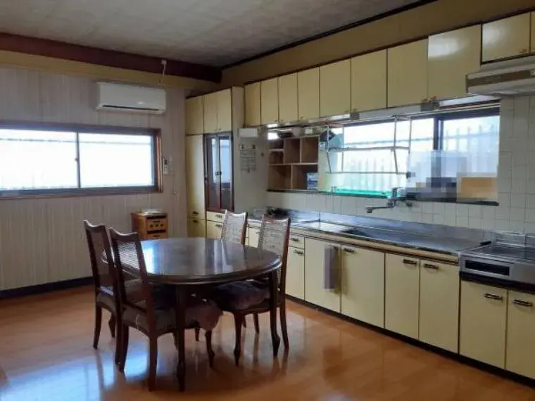 6LDK+S Ciudad de Konan Prefectura de Kochi (21)