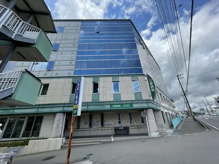 7DK Propriété Ville de Kochi Préfecture de Kochi (11)