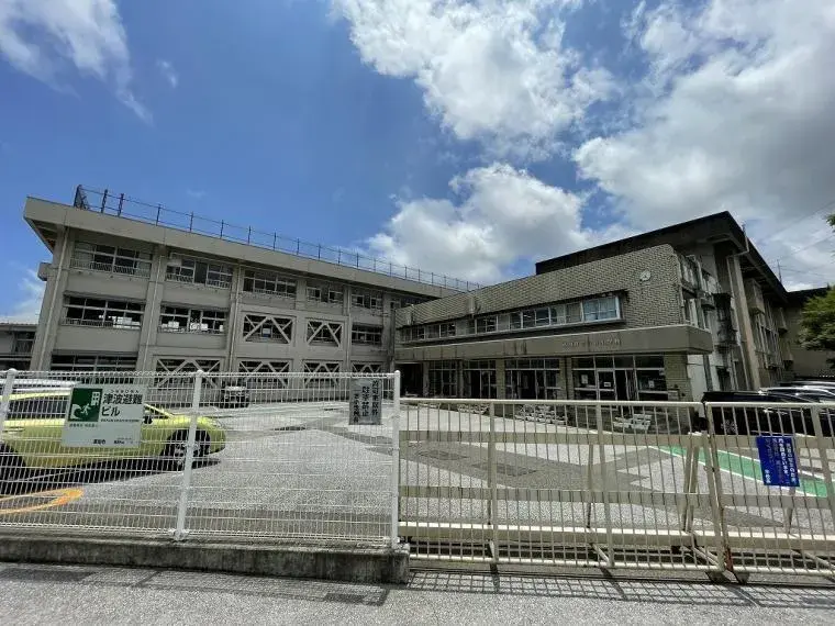 7DK Propriété Ville de Kochi Préfecture de Kochi (31)