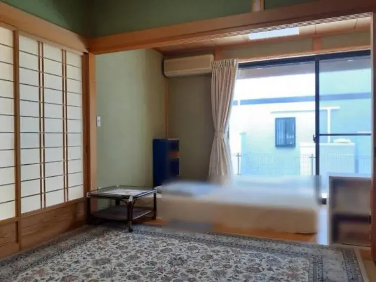 5LDK Kami City, Kochi Prefecture (15)