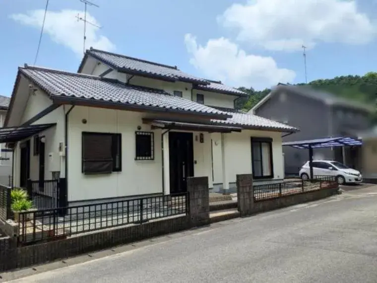 5LDK Kami City, Kochi Prefecture (3)