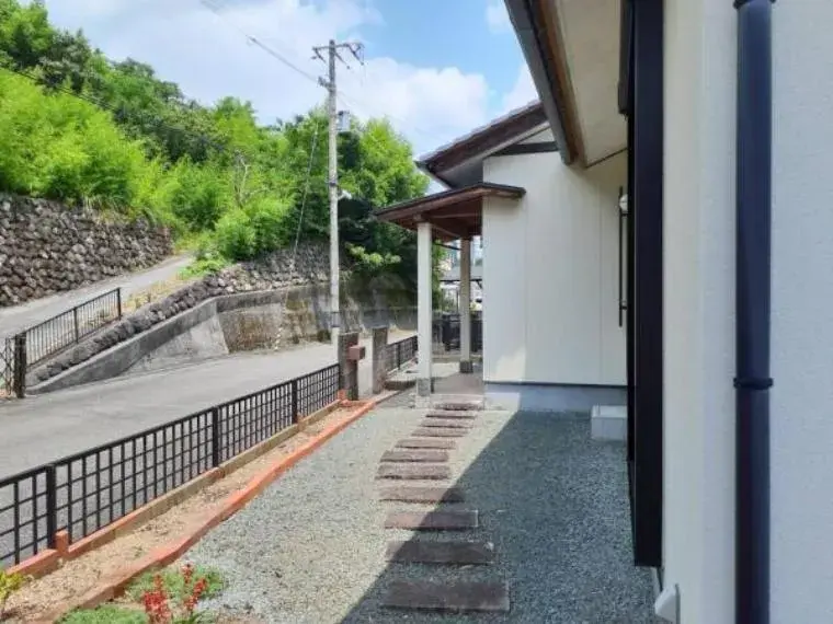 5LDK Kami City, Kochi Prefecture (8)