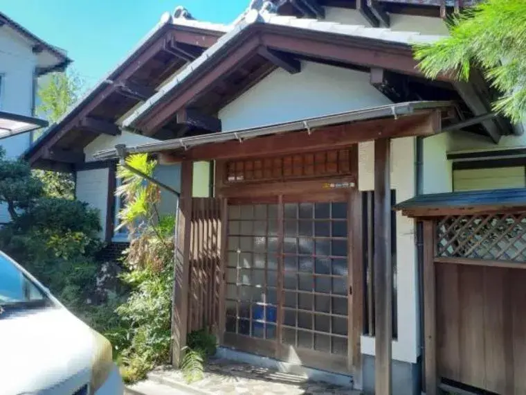Akiya in Kochi
