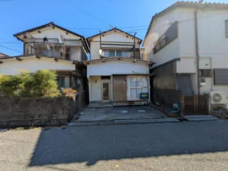Akiya in Kochi