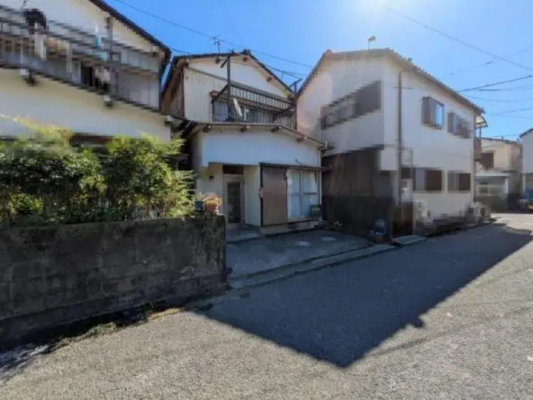 Kochi Prefecture Kochi City 2LDK Property (2)
