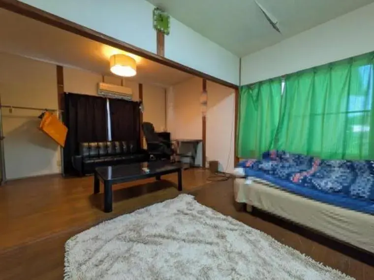 Kochi Prefecture Kochi City 2LDK Property (11)