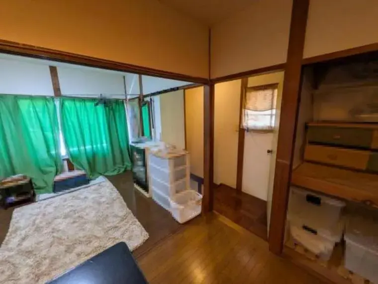 Kochi Prefecture Kochi City 2LDK Property (12)