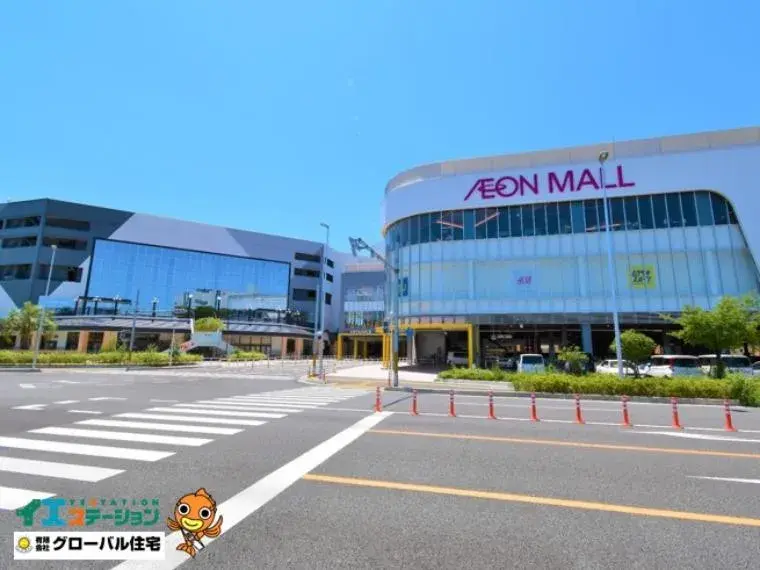 Kochi Prefecture Kochi City 2LDK Property (20)