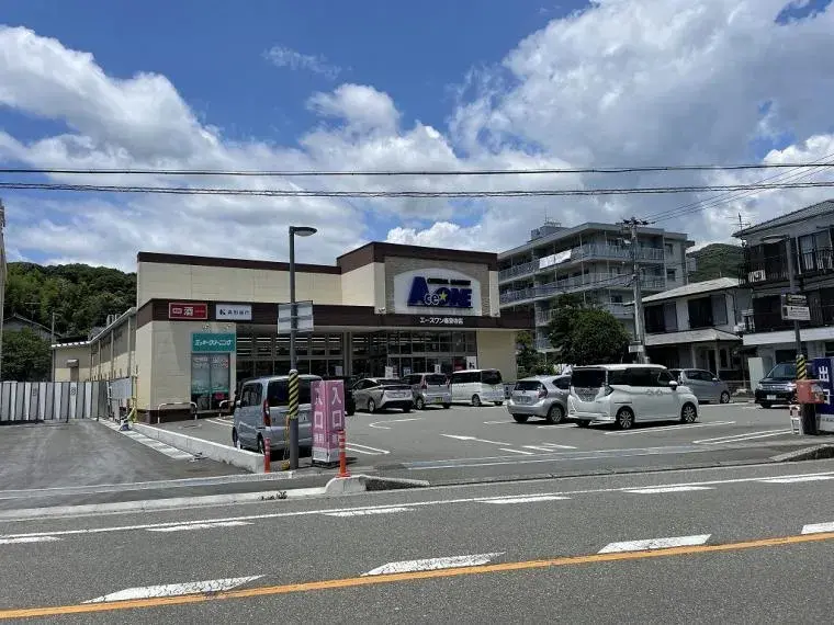 Kochi Prefecture Kochi City 2LDK Property (22)