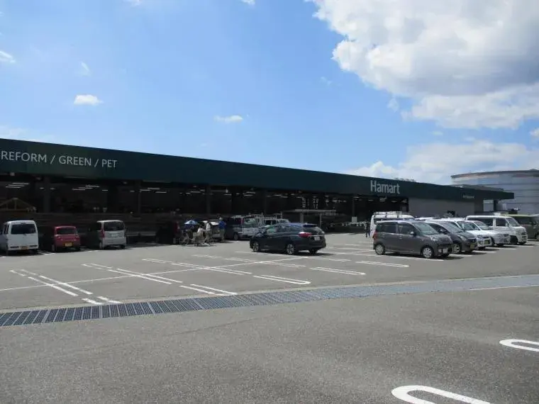 Kochi Prefecture Kochi City 2LDK Property (25)