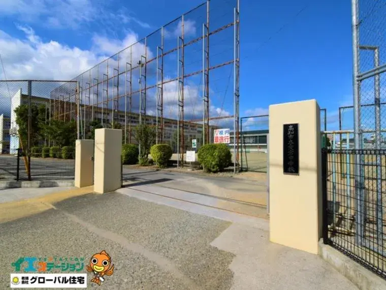 Kochi Prefecture Kochi City 2LDK Property (26)
